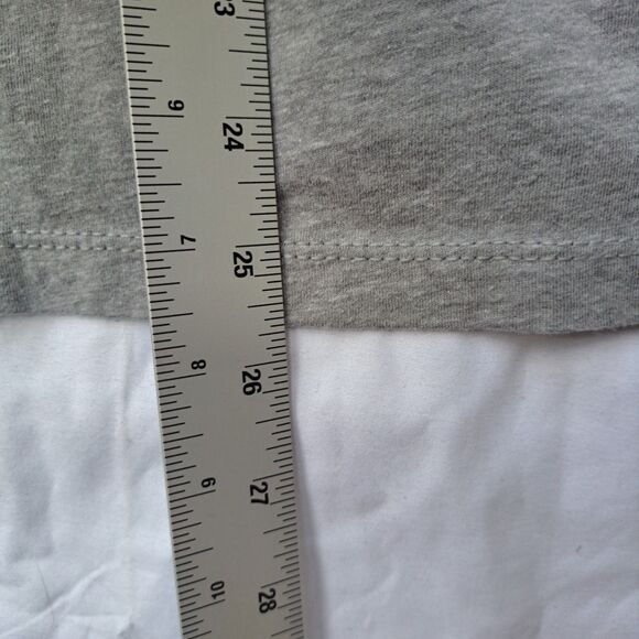 Womens Gym Wear T-Shirt " Find A Way Or Make One " XL TEE The Lift Box Workout - Picture 7 of 7